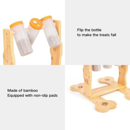 Mental Stimulation for Dogs