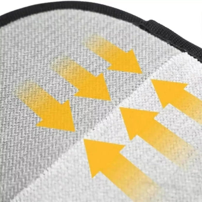 Dog fur remover gloves