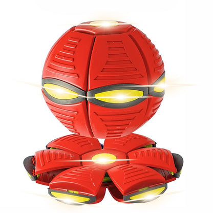 disc ball for dog